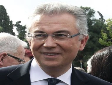 Θ. Ρουσόπουλος: «Ο Τσίπρας δεν θα καταφέρει να διχάσει τη Νέα Δημοκρατία»